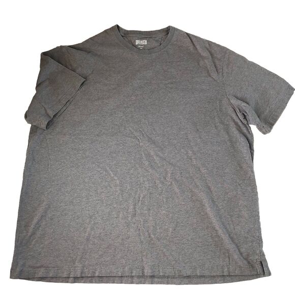 Duluth Trading Company Mens Longtail Heather Gray Size 2XL - Picture 1 of 11